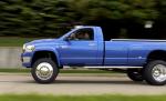 Dodge Ram 5500 BFT 2007 года